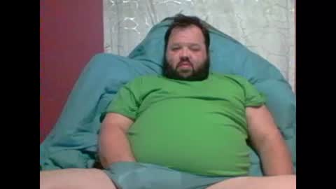 Liam online show from December 23, 8:09 am