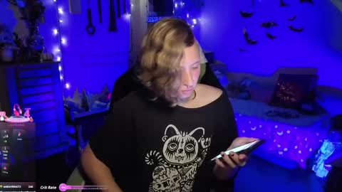 bigbearandbunny online show from November 3, 11:06 pm