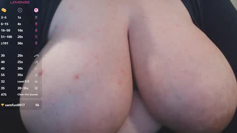 bigbittiesandfun online show from September 13, 5:43 am