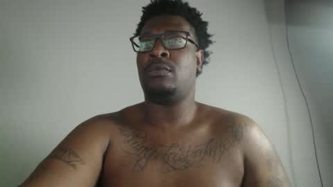 bigblack004 online show from January 19, 7:29 am