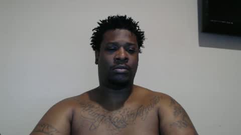 bigblack004 online show from April 3, 4:52 am