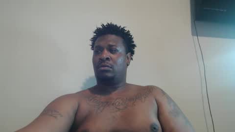 bigblack004 online show from February 22, 5:44 am