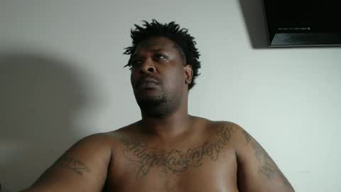bigblack004 online show from July 3, 6:29 am