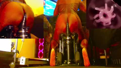your filthy fuck pig online show from July 1, 3:37 am