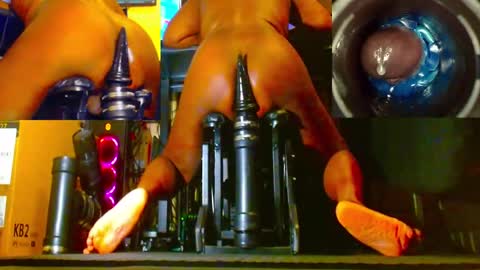 your filthy fuck pig online show from November 22, 3:10 pm