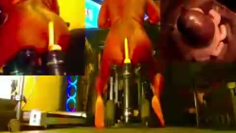 your filthy fuck pig online show from June 18, 9:42 pm