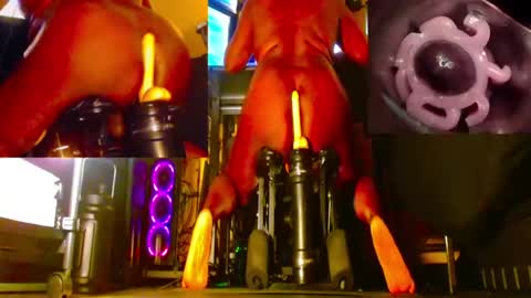 your filthy fuck pig online show from August 3, 5:19 pm