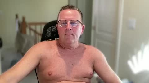 bigblondviking online show from January 16, 7:56 pm