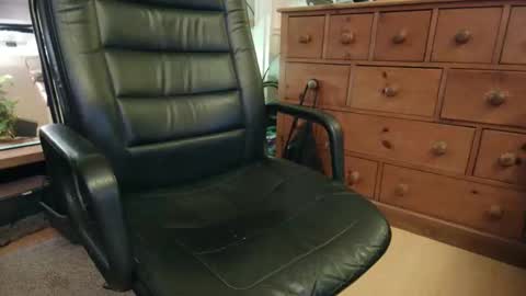 BigBoBBlack online show from February 15, 9:46 pm