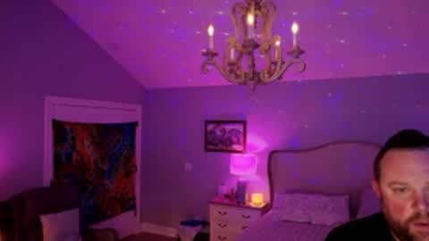 Bigboi1o11 online show from March 6, 7:40 am