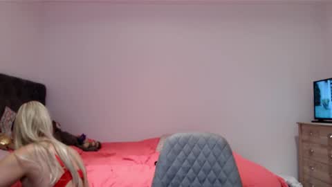 Kandice Kloss insta kandiceklossofficial online show from December 7, 8:22 pm