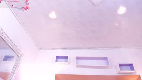 Im astrid online show from March 13, 8:34 pm