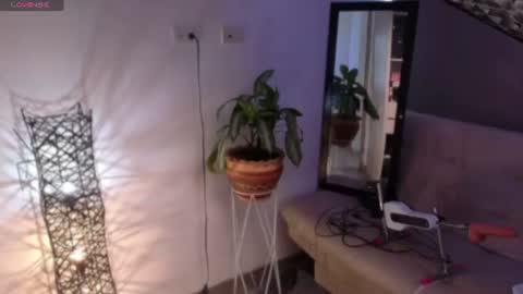 kyra Moor online show from July 26, 8:28 pm