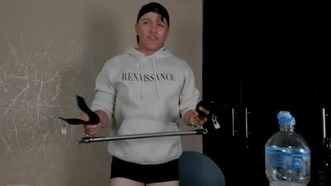 BIGBOSSX online show from March 5, 12:58 pm