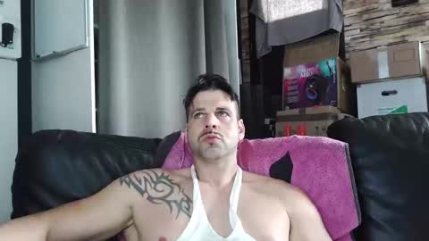 Bigboyband online show from March 16, 1:26 pm