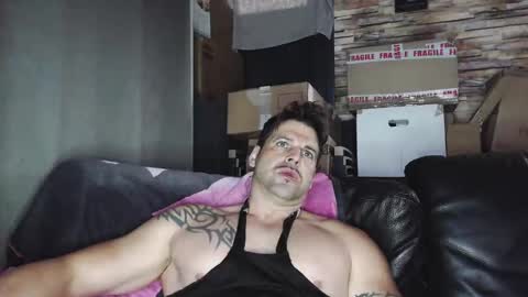 Bigboyband online show from April 11, 7:56 am