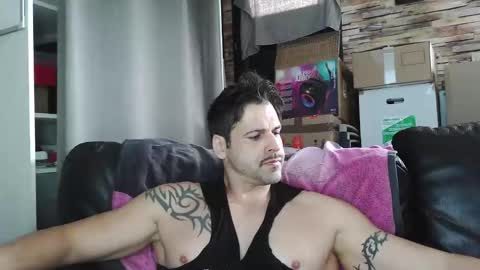 Bigboyband online show from February 24, 1:58 pm