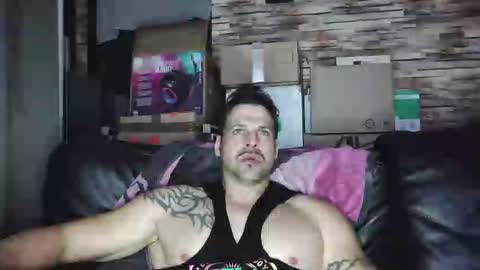 Bigboyband online show from February 27, 6:55 pm