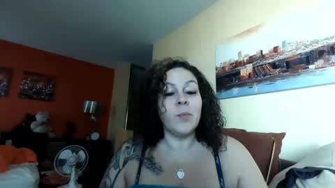 BIG BREAST SABRINA online show from March 12, 8:52 pm