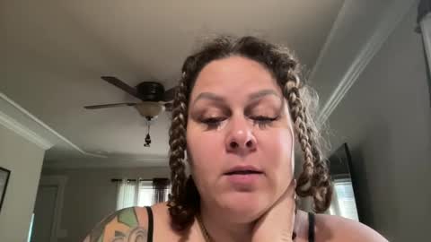 BIG BREAST SABRINA online show from September 18, 7:29 pm