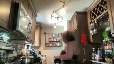 BIG BREAST SABRINA online show from September 17, 7:28 pm