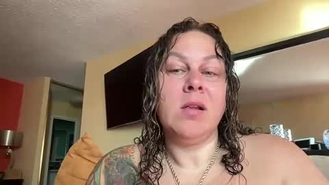 BIG BREAST SABRINA online show from June 15, 1:14 pm