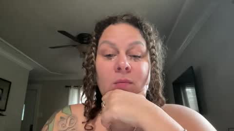 BIG BREAST SABRINA online show from September 19, 7:50 pm