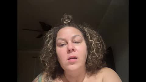 BIG BREAST SABRINA online show from November 19, 12:37 pm