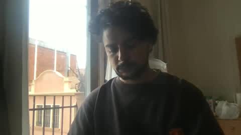 bigbrown_boy online show from May 9, 12:44 pm