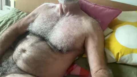 big bush online show from December 14, 1:34 am