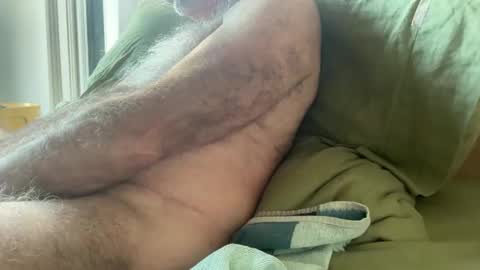 big bush online show from December 3, 8:42 pm