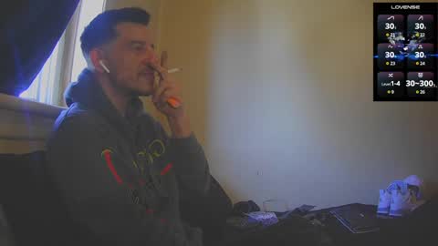 Jon - Im Straight online show from October 14, 3:48 pm