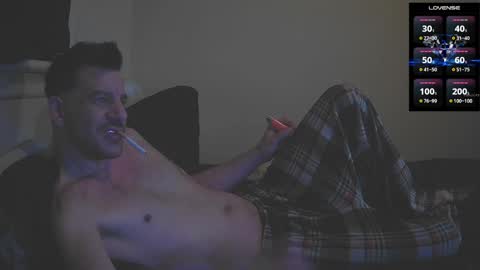 Jon - Im Straight online show from October 18, 10:47 pm