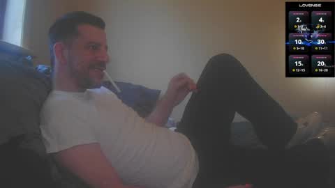 Jon - Im Straight online show from March 26, 5:51 pm