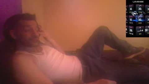 Jon - Im Straight online show from September 14, 8:10 pm