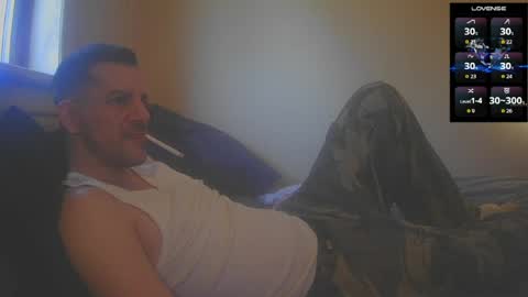 Jon - Im Straight online show from March 27, 3:13 pm