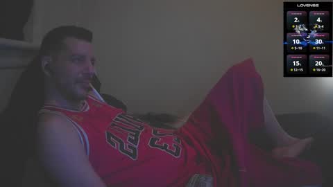 Jon - Im Straight online show from January 11, 8:31 am