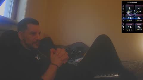 Jon - Im Straight online show from March 11, 2:31 pm