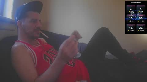 Jon - Im Straight online show from March 17, 2:00 pm