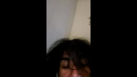 bigchorizo18 online show from April 10, 6:30 am