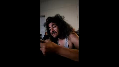 bigchorizo18 online show from March 28, 10:27 am