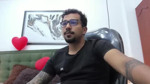 bigcock_hair online show from February 15, 10:30 pm