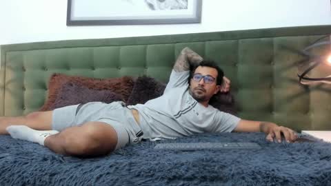 bigcock_hair online show from March 9, 2:05 am