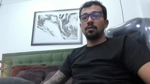 bigcock_hair online show from February 18, 11:26 pm