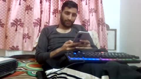 akash online show from January 10, 6:02 pm