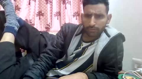 akash online show from February 6, 5:37 pm