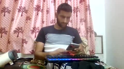 akash online show from January 5, 5:27 pm