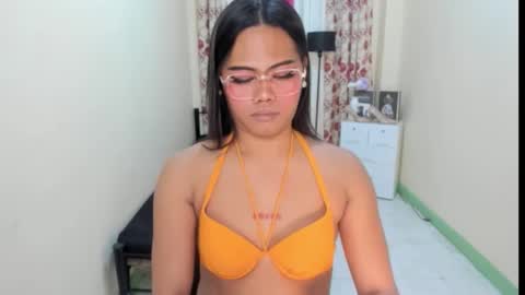 CINDY online show from March 25, 6:47 pm