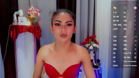 jasmine online show from October 27, 1:22 pm