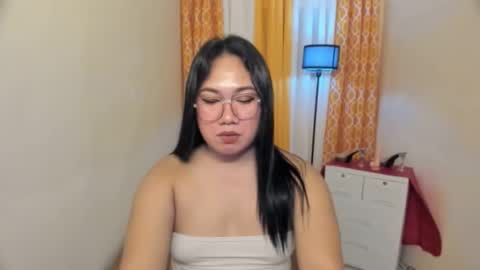 BABY LEXIE online show from March 19, 6:35 pm